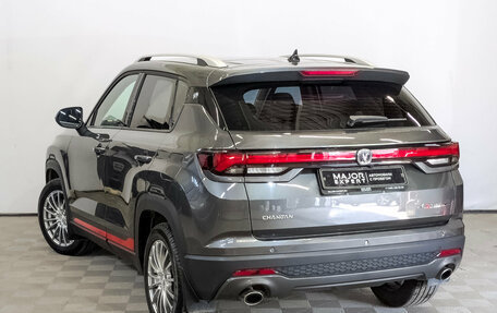 Changan CS35 Plus, 2023 год, 1 815 000 рублей, 7 фотография