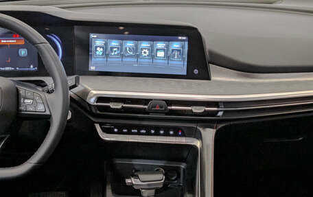 Changan CS35 Plus, 2023 год, 1 815 000 рублей, 17 фотография