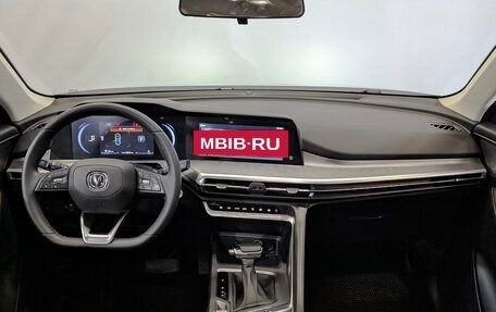 Changan CS35 Plus, 2023 год, 1 815 000 рублей, 14 фотография