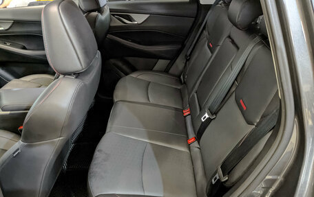 Changan CS35 Plus, 2023 год, 1 815 000 рублей, 18 фотография