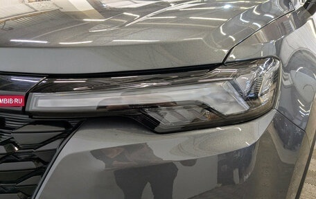 Changan CS35 Plus, 2023 год, 1 815 000 рублей, 11 фотография