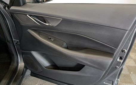 Changan CS35 Plus, 2023 год, 1 815 000 рублей, 25 фотография