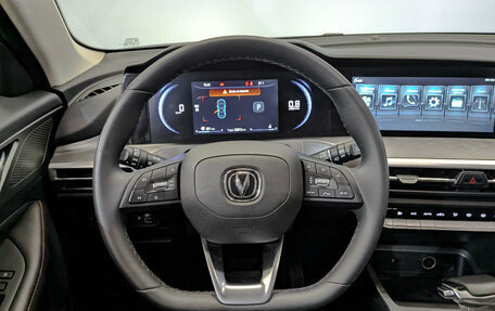 Changan CS35 Plus, 2023 год, 1 815 000 рублей, 22 фотография