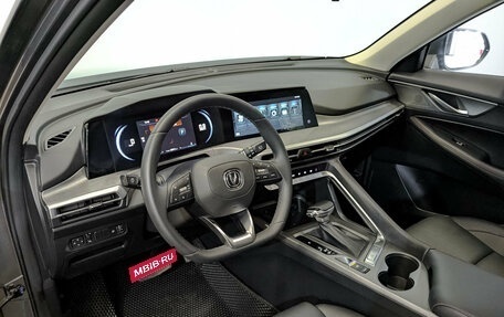 Changan CS35 Plus, 2023 год, 1 815 000 рублей, 15 фотография