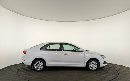 Skoda Rapid II, 2021 год, 1 200 000 рублей, 4 фотография