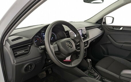 Skoda Rapid II, 2021 год, 1 200 000 рублей, 16 фотография