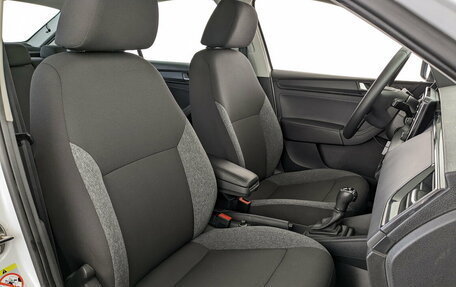 Skoda Rapid II, 2021 год, 1 200 000 рублей, 23 фотография