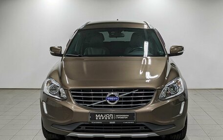Volvo XC60 II, 2017 год, 2 690 000 рублей, 2 фотография