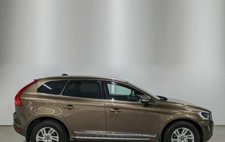 Volvo XC60 II, 2017 год, 2 690 000 рублей, 4 фотография