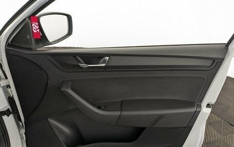 Skoda Rapid II, 2021 год, 1 200 000 рублей, 24 фотография