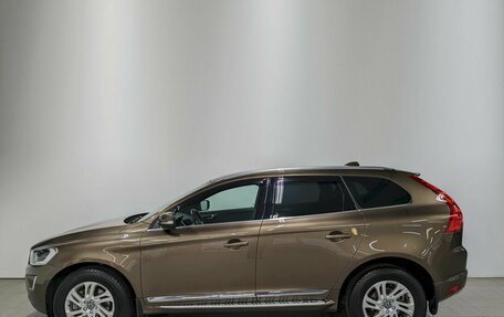 Volvo XC60 II, 2017 год, 2 690 000 рублей, 8 фотография
