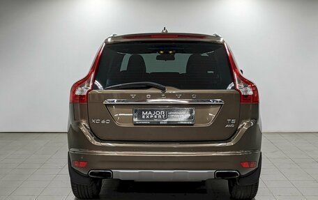 Volvo XC60 II, 2017 год, 2 690 000 рублей, 6 фотография