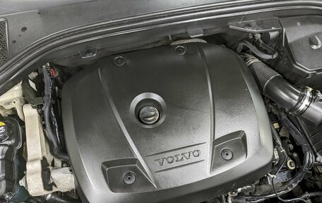 Volvo XC60 II, 2017 год, 2 690 000 рублей, 9 фотография
