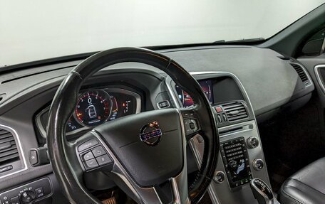 Volvo XC60 II, 2017 год, 2 690 000 рублей, 13 фотография
