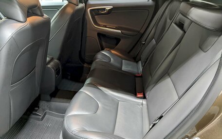 Volvo XC60 II, 2017 год, 2 690 000 рублей, 16 фотография