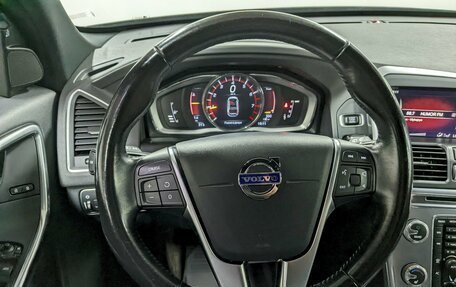 Volvo XC60 II, 2017 год, 2 690 000 рублей, 25 фотография