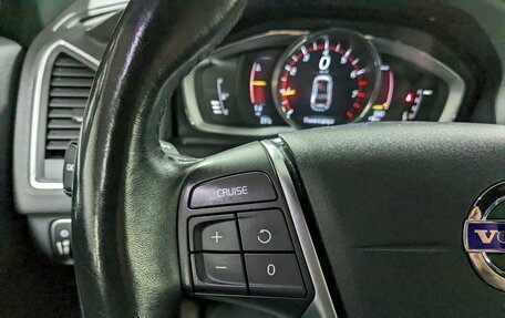 Volvo XC60 II, 2017 год, 2 690 000 рублей, 27 фотография