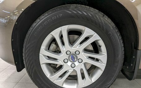 Volvo XC60 II, 2017 год, 2 690 000 рублей, 18 фотография