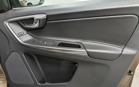 Volvo XC60 II, 2017 год, 2 690 000 рублей, 19 фотография