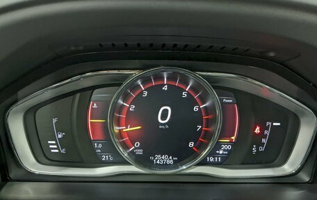 Volvo XC60 II, 2017 год, 2 690 000 рублей, 26 фотография