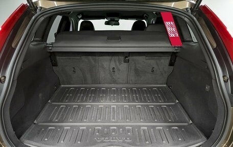 Volvo XC60 II, 2017 год, 2 690 000 рублей, 10 фотография