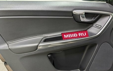 Volvo XC60 II, 2017 год, 2 690 000 рублей, 11 фотография