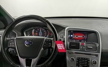 Volvo XC60 II, 2017 год, 2 690 000 рублей, 22 фотография