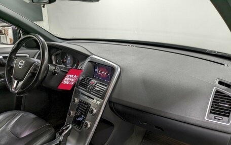 Volvo XC60 II, 2017 год, 2 690 000 рублей, 20 фотография