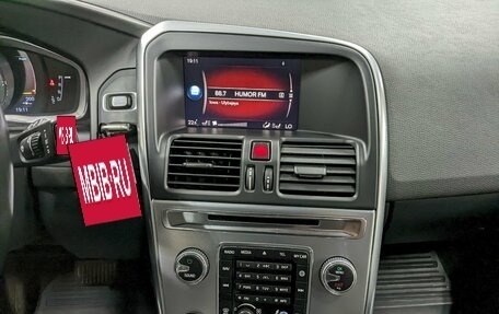 Volvo XC60 II, 2017 год, 2 690 000 рублей, 24 фотография