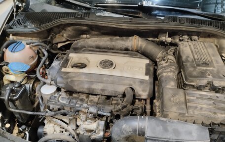 Skoda Octavia, 2009 год, 450 000 рублей, 2 фотография