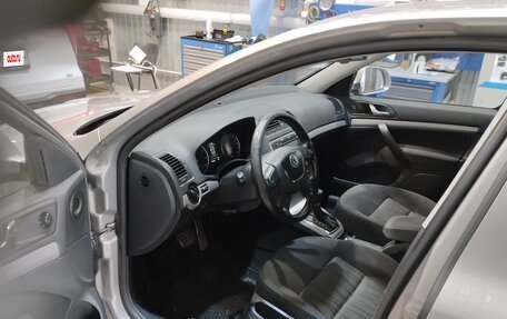 Skoda Octavia, 2009 год, 450 000 рублей, 5 фотография
