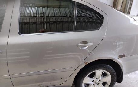 Skoda Octavia, 2009 год, 450 000 рублей, 8 фотография