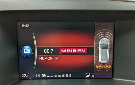 Volvo XC60 II, 2017 год, 2 690 000 рублей, 29 фотография