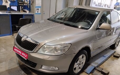 Skoda Octavia, 2009 год, 450 000 рублей, 11 фотография