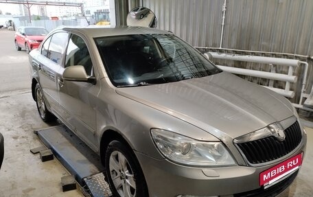 Skoda Octavia, 2009 год, 450 000 рублей, 12 фотография