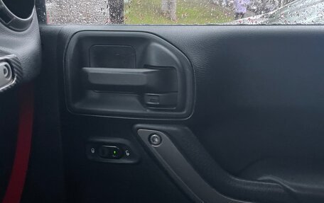Jeep Wrangler, 2013 год, 2 750 000 рублей, 8 фотография