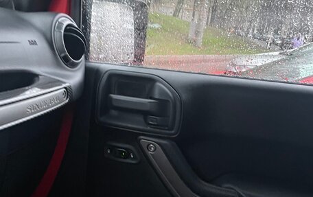 Jeep Wrangler, 2013 год, 2 750 000 рублей, 7 фотография