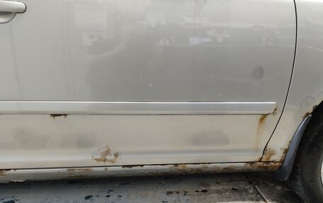 Skoda Octavia, 2009 год, 450 000 рублей, 15 фотография
