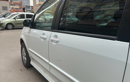 Mazda MPV II, 2001 год, 550 000 рублей, 3 фотография