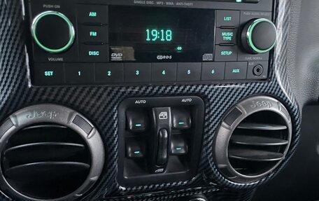 Jeep Wrangler, 2013 год, 2 750 000 рублей, 6 фотография