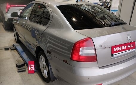 Skoda Octavia, 2009 год, 450 000 рублей, 7 фотография
