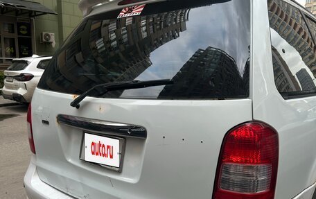 Mazda MPV II, 2001 год, 550 000 рублей, 7 фотография