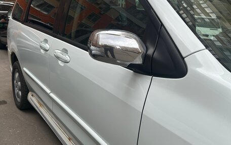 Mazda MPV II, 2001 год, 550 000 рублей, 10 фотография