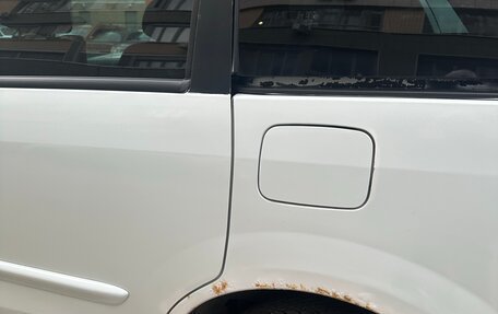Mazda MPV II, 2001 год, 550 000 рублей, 4 фотография