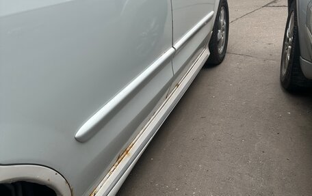 Mazda MPV II, 2001 год, 550 000 рублей, 9 фотография