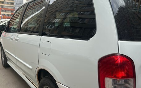 Mazda MPV II, 2001 год, 550 000 рублей, 5 фотография