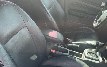 Ford Focus II рестайлинг, 2006 год, 510 000 рублей, 9 фотография