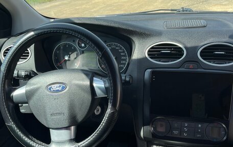 Ford Focus II рестайлинг, 2006 год, 510 000 рублей, 7 фотография