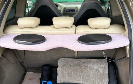 Nissan Micra III, 2003 год, 220 000 рублей, 7 фотография
