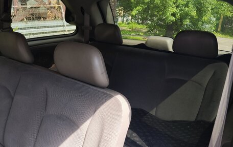 Chrysler Voyager IV, 2001 год, 500 000 рублей, 9 фотография